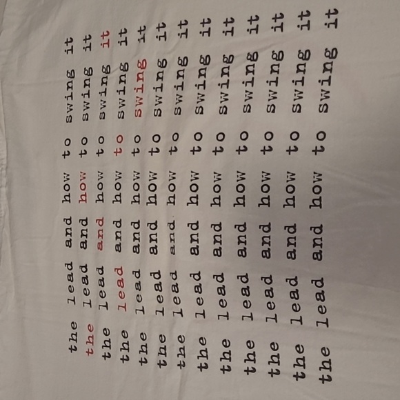 Vintage Tom Jones Tour T-shirt - Picture 5 of 6